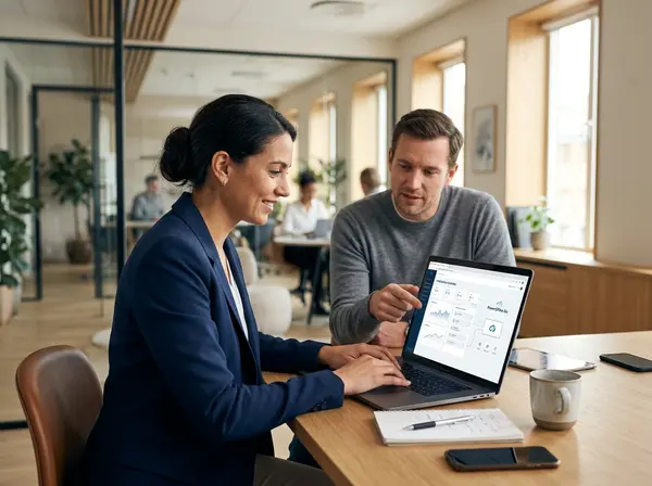 PowerOffice Go integrasjoner