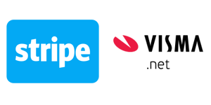 Integrasjon mellom VISMA.net og Stripe