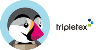 Integrasjon mellom Tripletex og Prestashop
