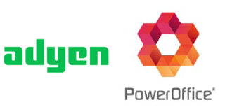 Integrasjon mellom PowerOffice GO og Adyen