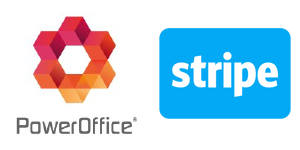 Integrasjon mellom PowerOffice GO og Stripe