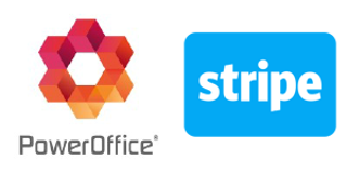 Integrasjon mellom PowerOffice GO og Stripe