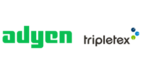 Integrasjon mellom Tripletex og Adyen