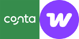 Integrasjon mellom Conta og Woocommerce