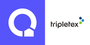 Integrasjon mellom Tripletex og QuickButik