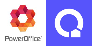 Integrasjon mellom PowerOffice GO og QuickButik