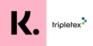 Klarna + Tripletex Integrasjon