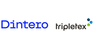 Integrasjon mellom Tripletex og Dintero