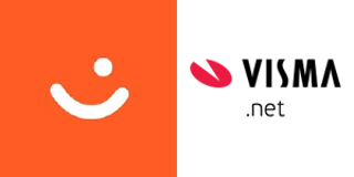 Integrasjon mellom VISMA.net og Zettle By VIPPS