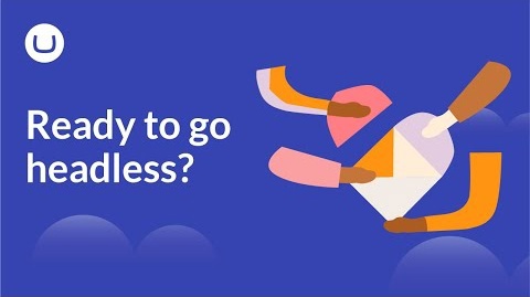 Umbraco Headless