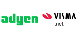 Integrasjon mellom VISMA.net og Adyen
