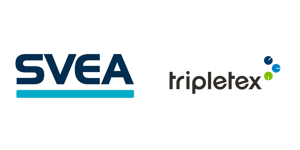 Svea + Tripletex Integrasjon