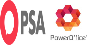 Integrasjon mellom PowerOffice GO og HaloPSA