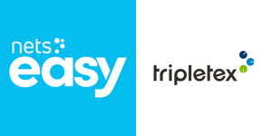 Integrasjon mellom Tripletex og NETS Easy
