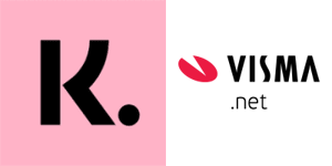Integrasjon mellom VISMA.net og Klarna