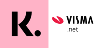 Integrasjon mellom VISMA.net og Klarna