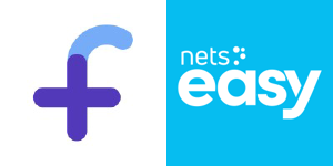 NETS Easy + Fiken integrasjon